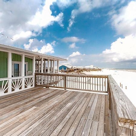 Bama Breeze By Meyer Vacation Rentals Fort Morgan Eksteriør billede