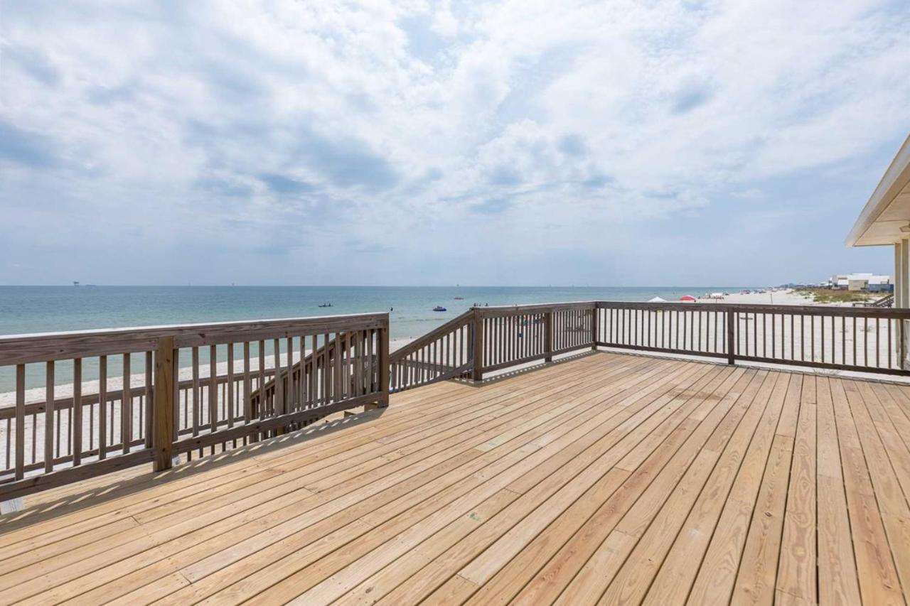 Bama Breeze By Meyer Vacation Rentals Fort Morgan Eksteriør billede