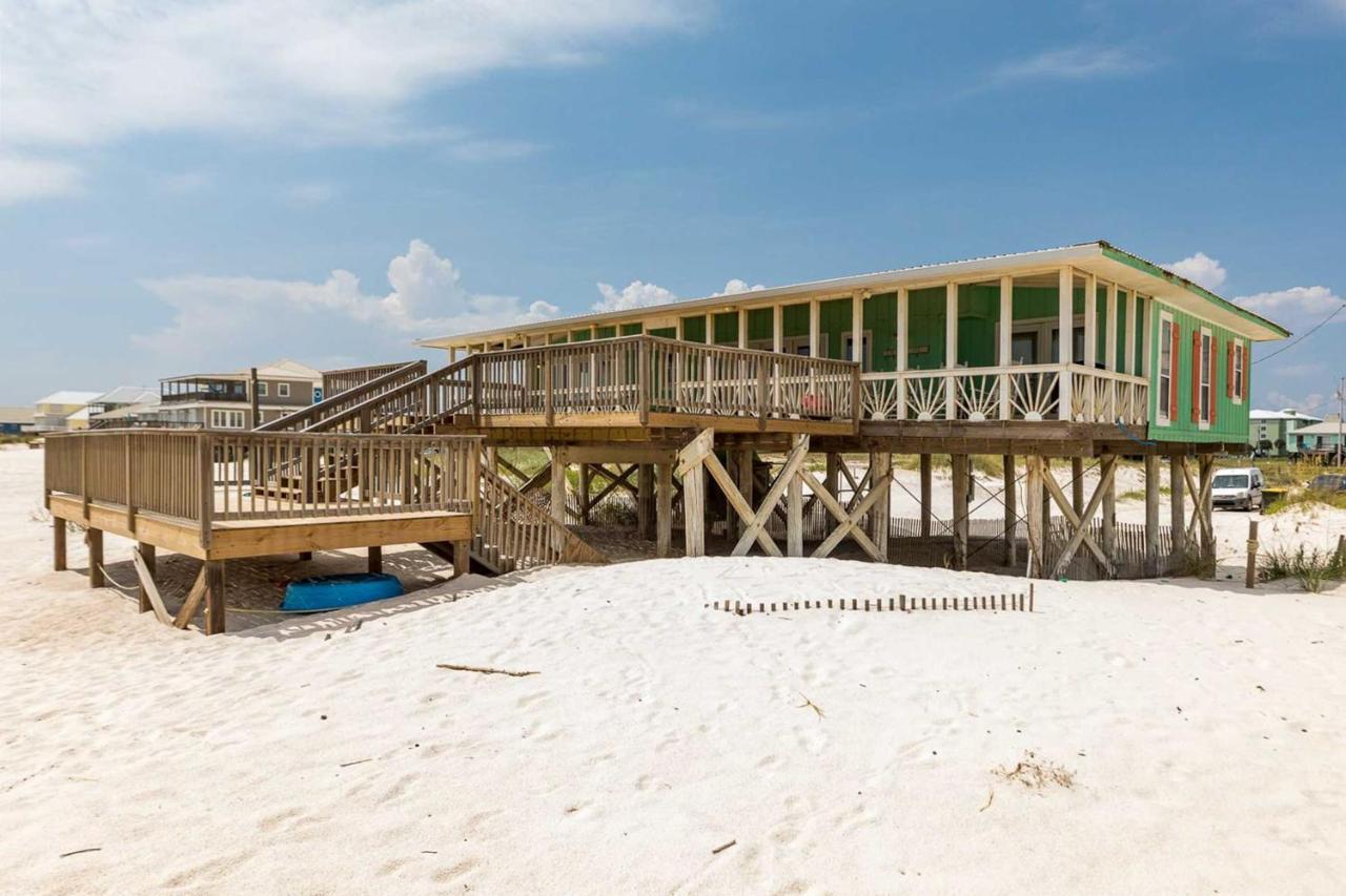 Bama Breeze By Meyer Vacation Rentals Fort Morgan Eksteriør billede