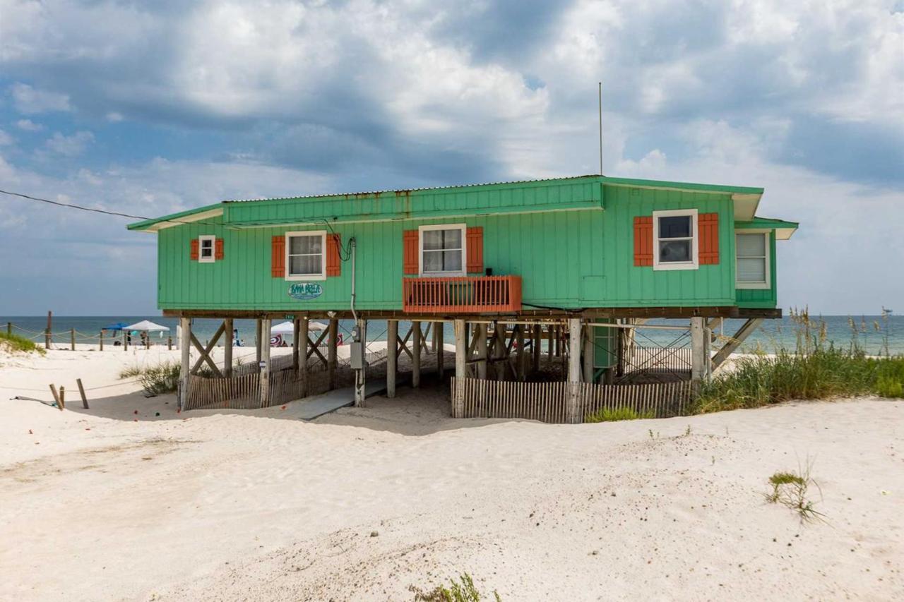 Bama Breeze By Meyer Vacation Rentals Fort Morgan Eksteriør billede