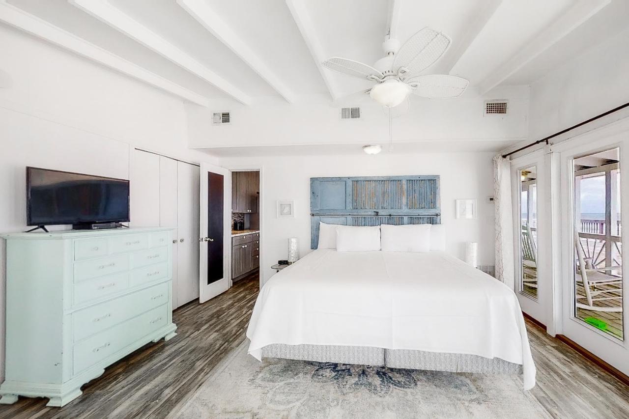 Bama Breeze By Meyer Vacation Rentals Fort Morgan Eksteriør billede