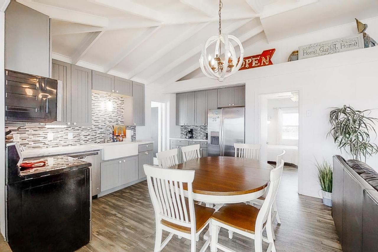 Bama Breeze By Meyer Vacation Rentals Fort Morgan Eksteriør billede