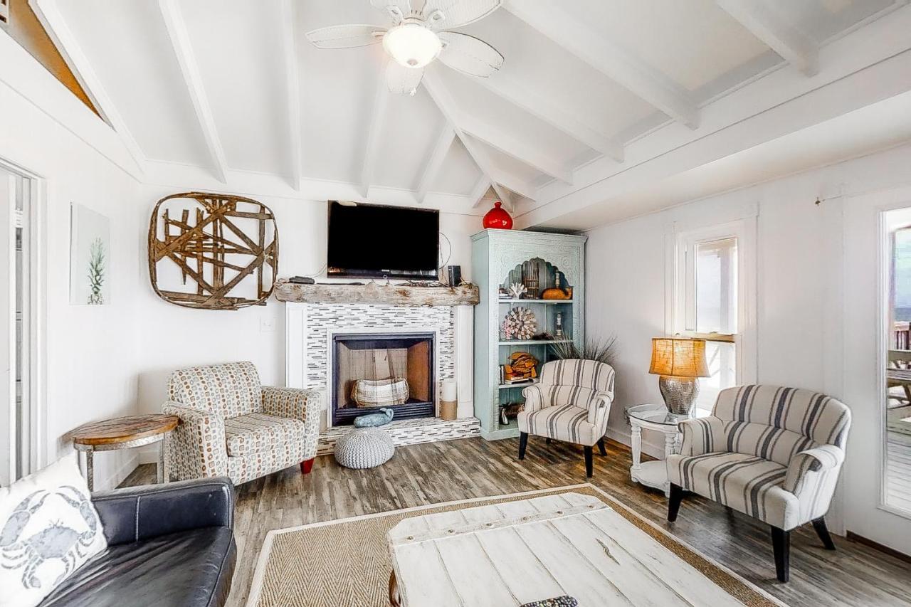 Bama Breeze By Meyer Vacation Rentals Fort Morgan Eksteriør billede