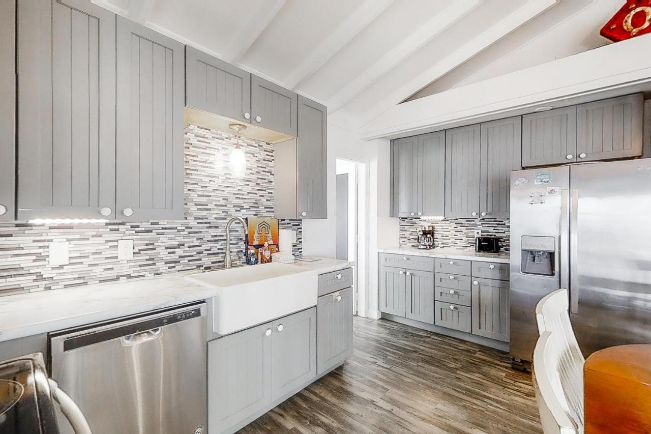Bama Breeze By Meyer Vacation Rentals Fort Morgan Eksteriør billede