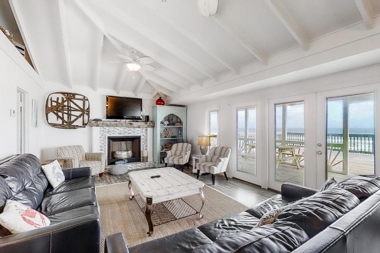 Bama Breeze By Meyer Vacation Rentals Fort Morgan Eksteriør billede