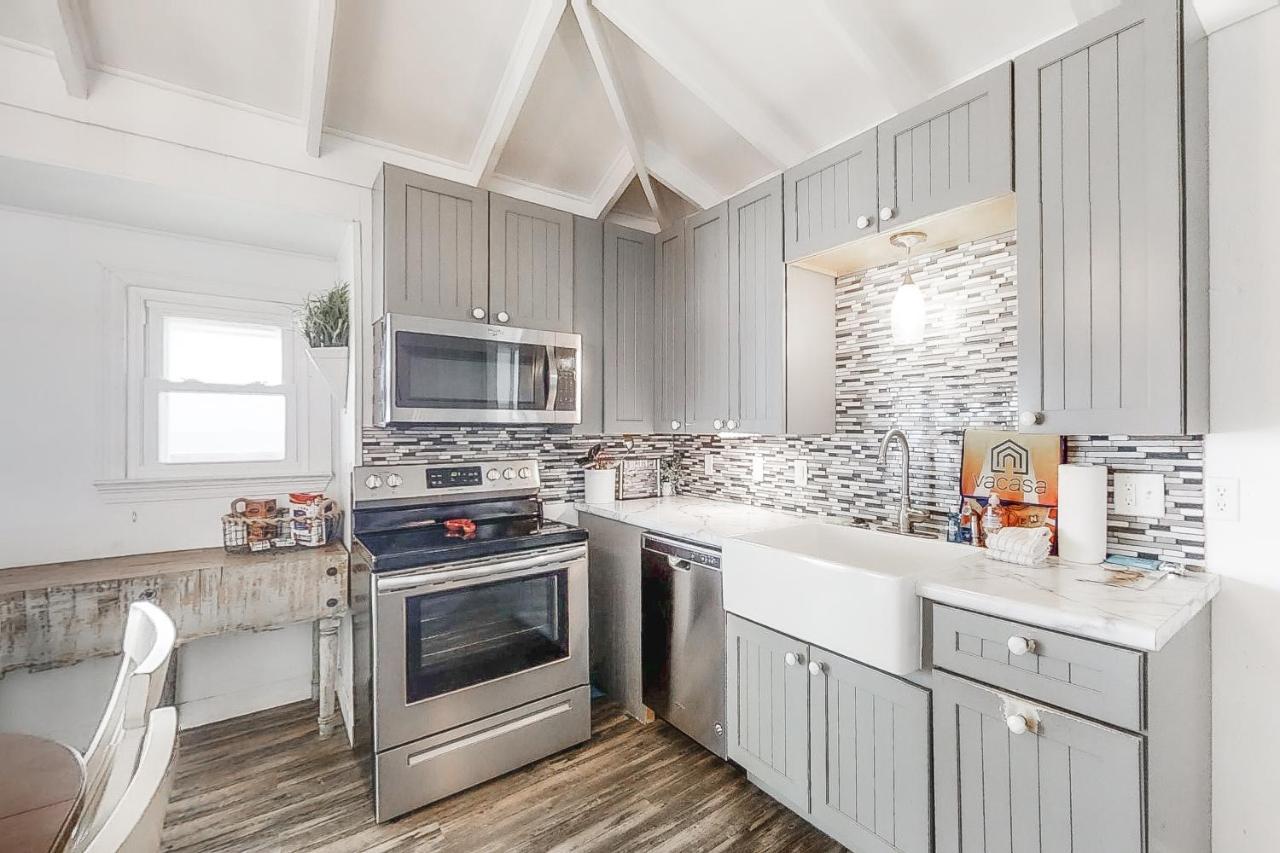 Bama Breeze By Meyer Vacation Rentals Fort Morgan Eksteriør billede