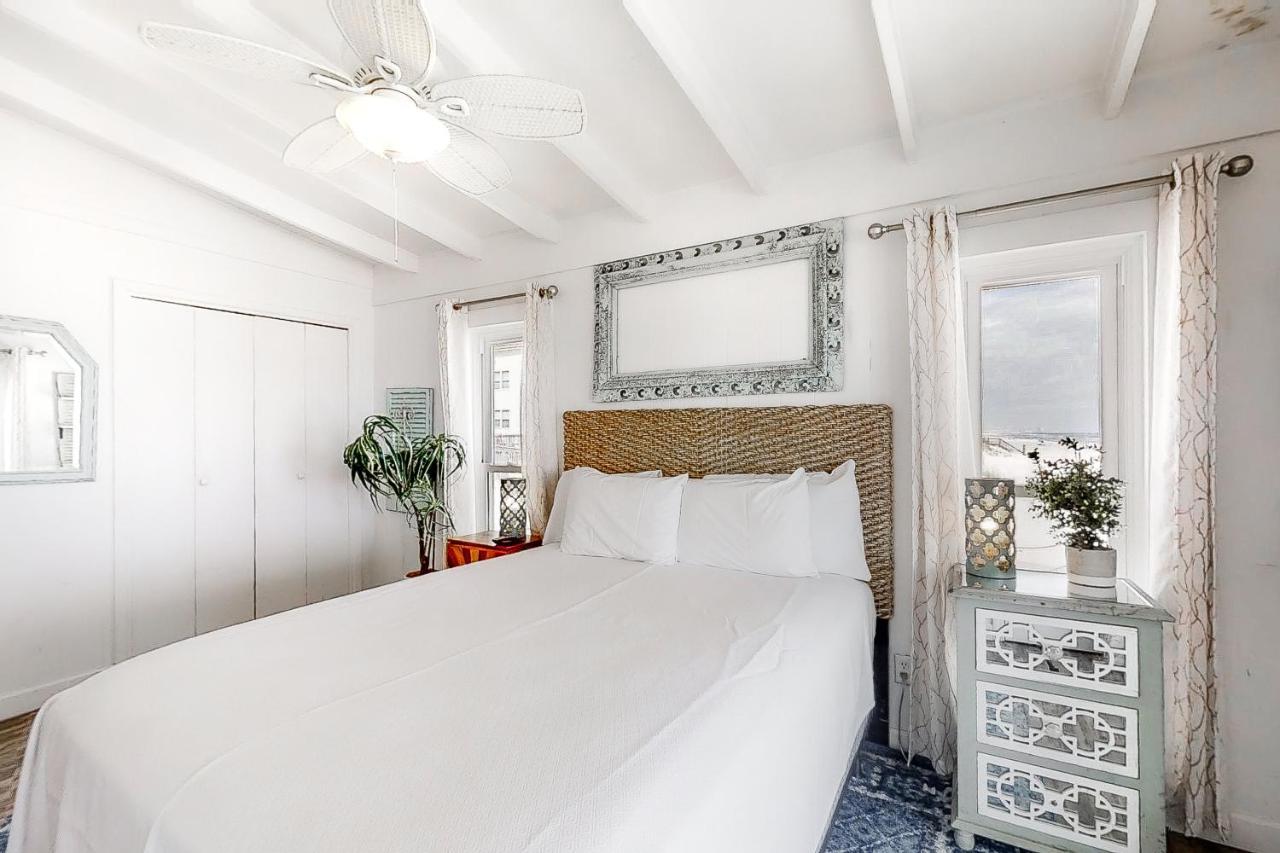 Bama Breeze By Meyer Vacation Rentals Fort Morgan Eksteriør billede