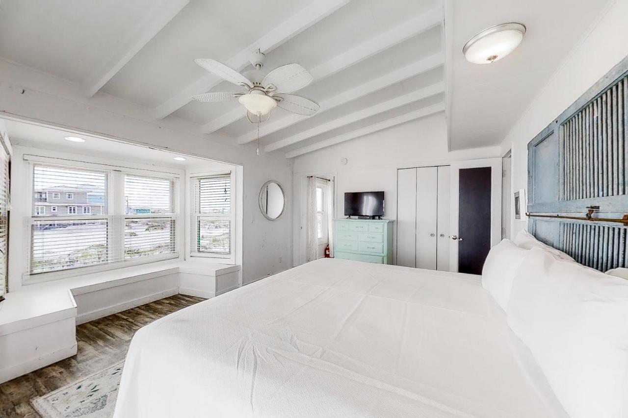Bama Breeze By Meyer Vacation Rentals Fort Morgan Eksteriør billede