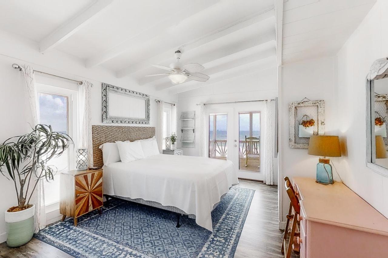 Bama Breeze By Meyer Vacation Rentals Fort Morgan Eksteriør billede