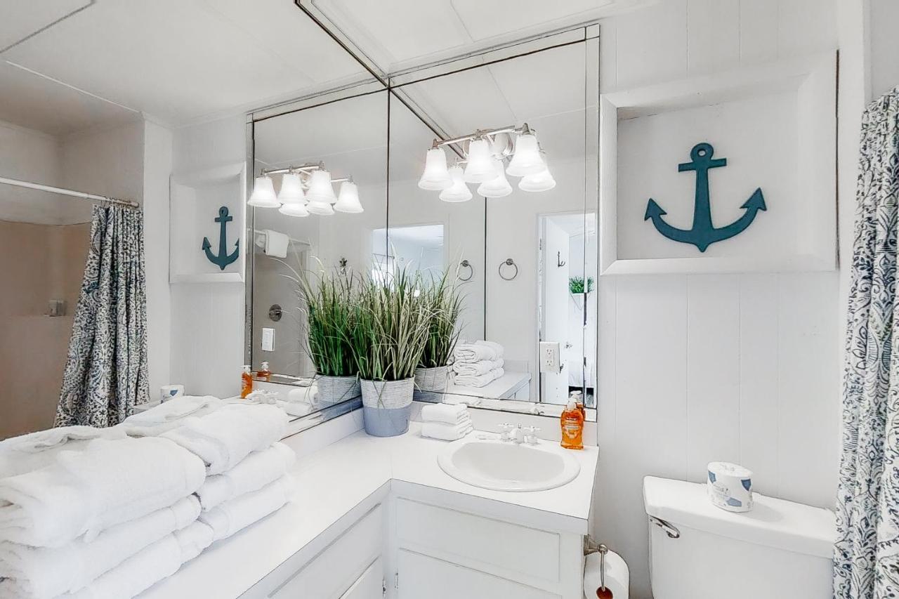 Bama Breeze By Meyer Vacation Rentals Fort Morgan Eksteriør billede