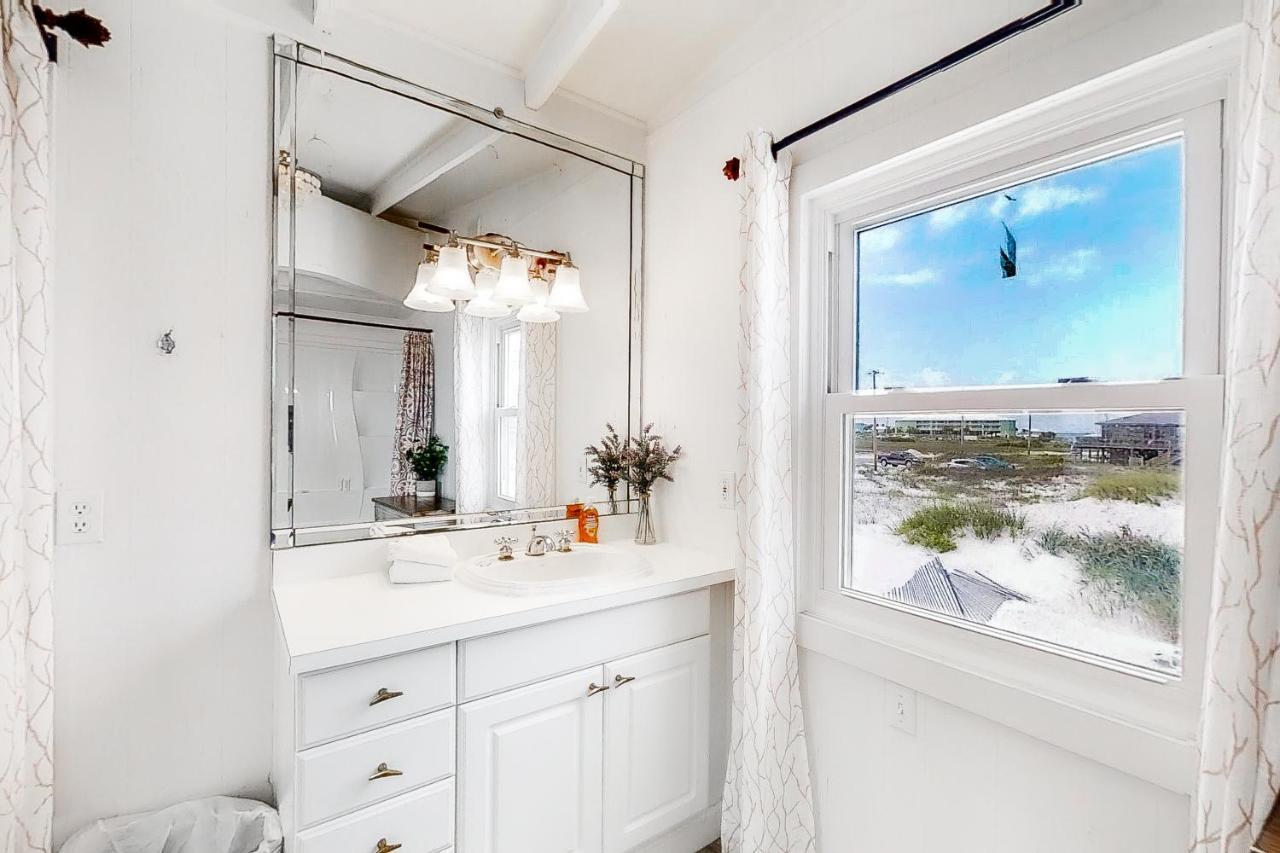 Bama Breeze By Meyer Vacation Rentals Fort Morgan Eksteriør billede