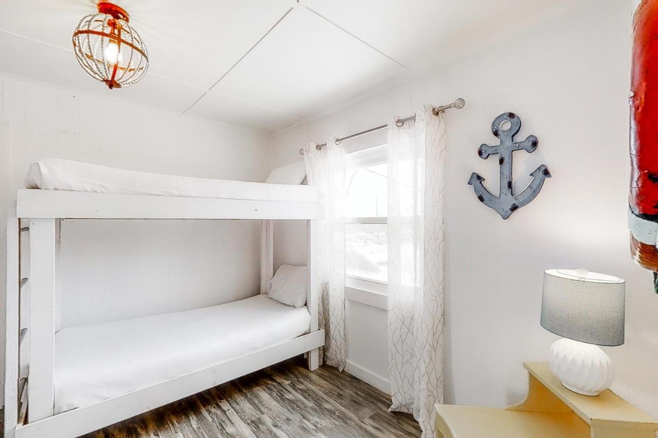 Bama Breeze By Meyer Vacation Rentals Fort Morgan Eksteriør billede