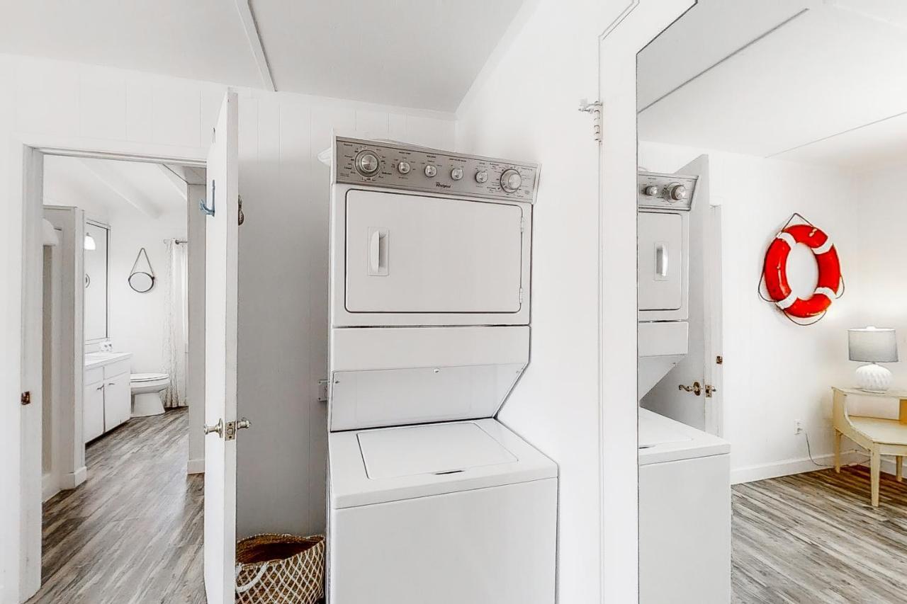 Bama Breeze By Meyer Vacation Rentals Fort Morgan Eksteriør billede