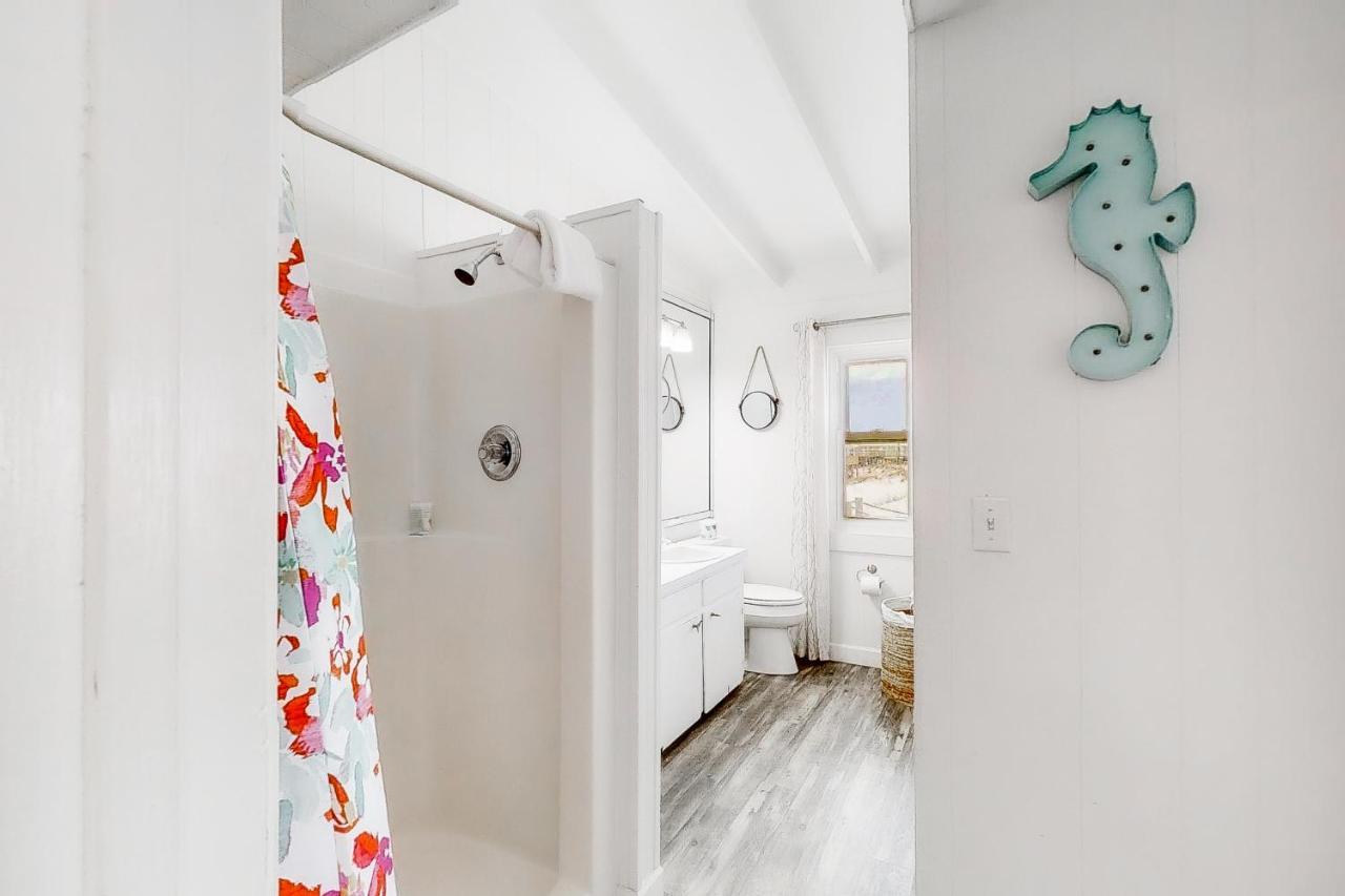 Bama Breeze By Meyer Vacation Rentals Fort Morgan Eksteriør billede